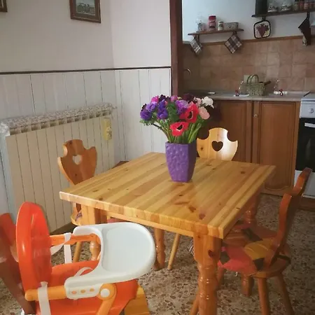 Apartament House Romolo San Remo