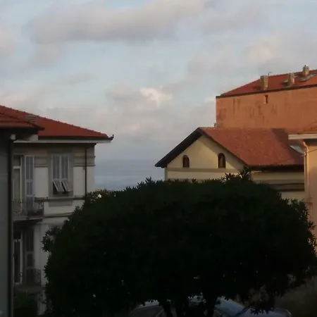 House Romolo * San Remo