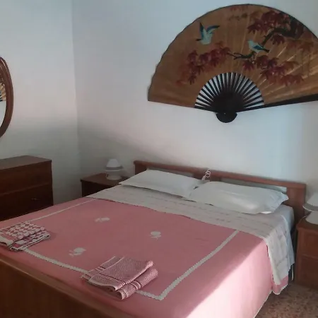 House Romolo Σαν Ρέμο