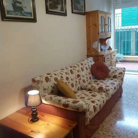 Appartement House Romolo *