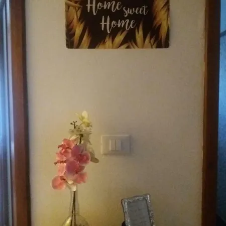 Appartement House Romolo