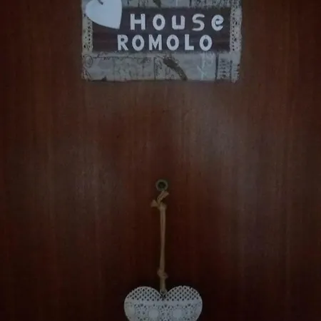 House Romolo