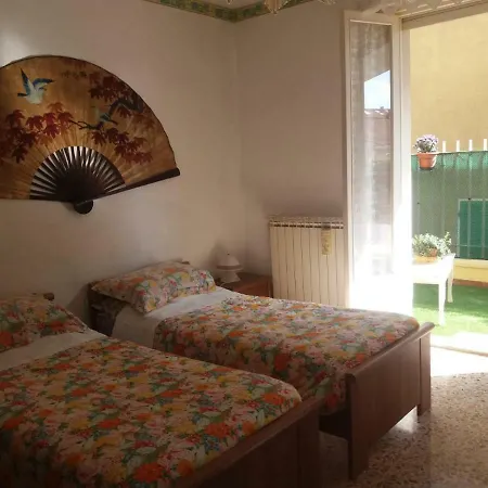 House Romolo Appartement *