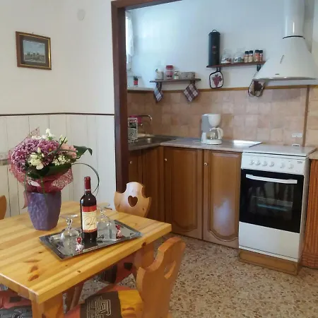 House Romolo Διαμέρισμα *